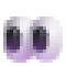 Pixel U+1F440