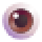 Pixel U+1F441-U+FE0F