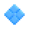 Pixel U+1F4A0