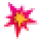 Pixel U+1F4A5