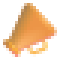 Pixel U+1F4E3