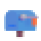 Pixel U+1F4EA