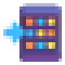 Pixel U+1F4F2