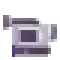 Pixel U+1F4F9