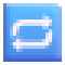Pixel U+1F501