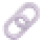 Pixel U+1F517
