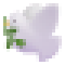 Pixel U+1F54A-U+FE0F