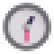 Pixel U+1F55C
