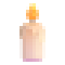 Pixel U+1F56F-U+FE0F