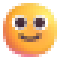 Pixel U+1F642