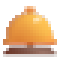 Pixel U+1F6CE-U+FE0F