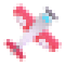 Pixel U+1F6E9-U+FE0F