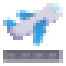 Pixel U+1F6EB