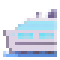 Pixel U+1F6F3-U+FE0F
