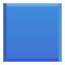 Pixel U+1F7E6