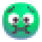 Pixel U+1F922