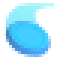 Pixel U+1F94F