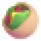 Pixel U+1F959