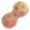 Pixel U+1F95C