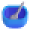 Pixel U+1F963