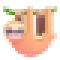 Pixel U+1F9A5