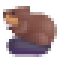 Pixel U+1F9AB
