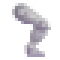 Pixel U+1F9BF