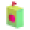 Pixel U+1F9C3
