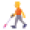 Pixel U+1F9D1-U+200D-U+1F9AF