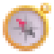 Pixel U+1F9ED