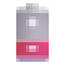 Pixel U+1FAAB