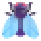 Pixel U+1FAB0