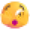 Pixel U+1FAE3