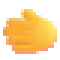 Pixel U+1FAF2
