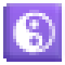 Pixel U+262F-U+FE0F