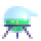 Pixel U+2697-U+FE0F