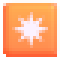 Pixel U+2734-U+FE0F