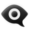 Samsung U+1F441-U+FE0F-U+200D-U+1F5E8-U+FE0F