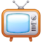 Samsung U+1F4FA