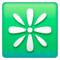 Samsung U+2747-U+FE0F