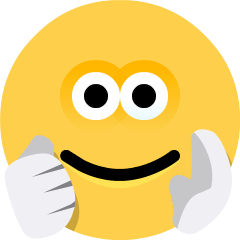 Skype U+1F44F