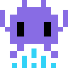 Skype U+1F47E