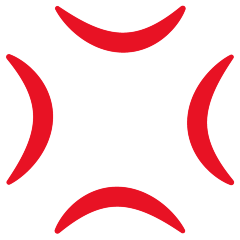 Skype U+1F4A2