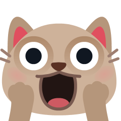 Skype U+1F640