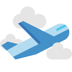 Skype U+1F6EB