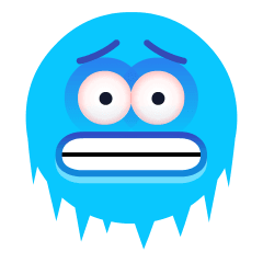 Skype U+1F976