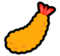 SoftBank U+1F364