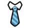 SoftBank U+1F454