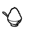 Symbola U+1F367