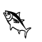 Symbola U+1F41F